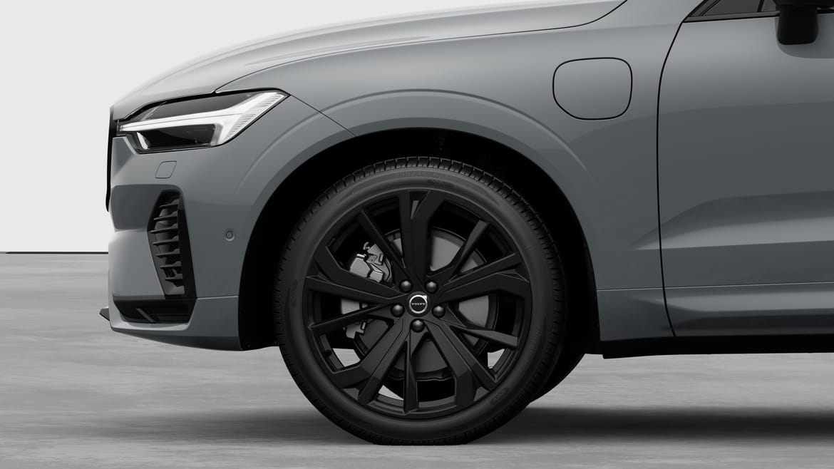 Volvo XC60 2027 - miniatyr 9