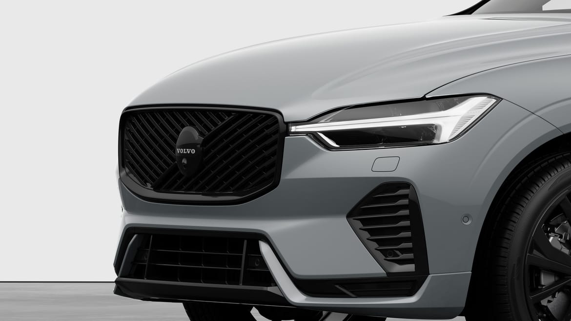 Volvo XC60 2027 - miniatyr 10