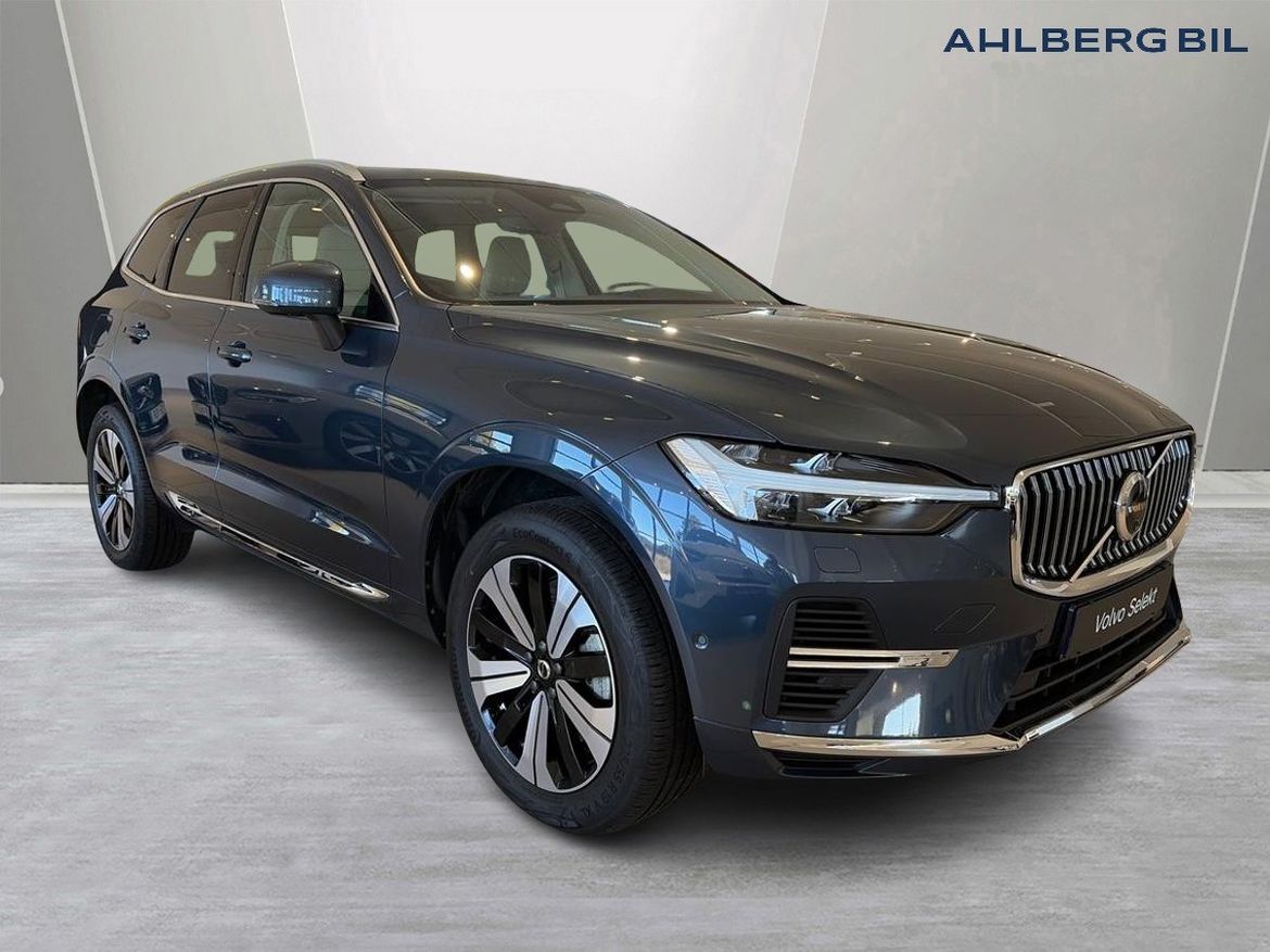 Volvo XC60 2025 - bild 1 av 1