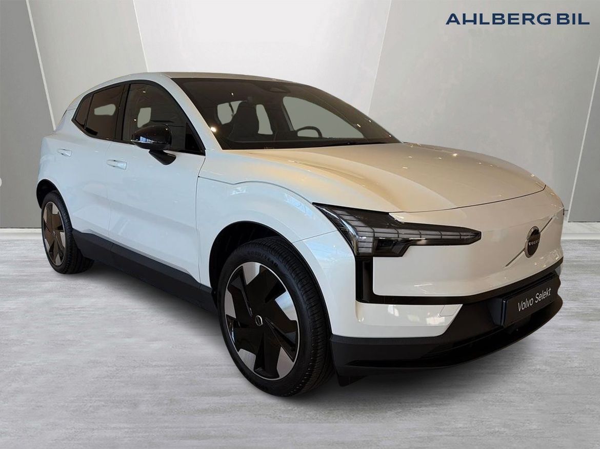 Volvo EX30 2026 - bild 1 av 19