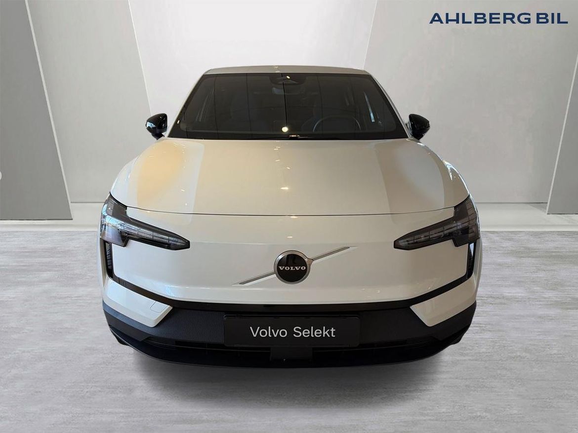 Volvo EX30 2026 - miniatyr 4