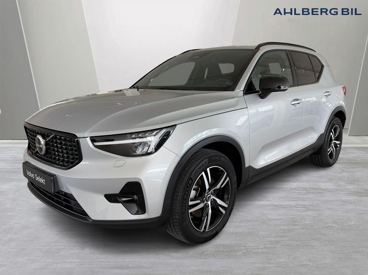 Volvo XC40 2025 - miniatyr 5