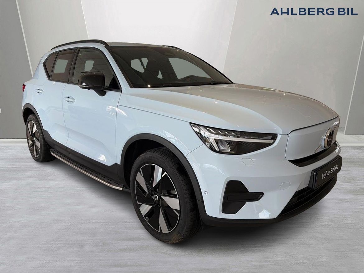 Volvo EX40 2025 - bild 1 av 1