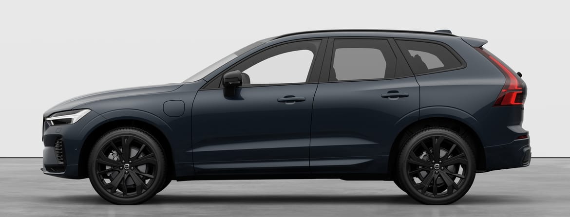 Volvo XC60 2027 - miniatyr 14
