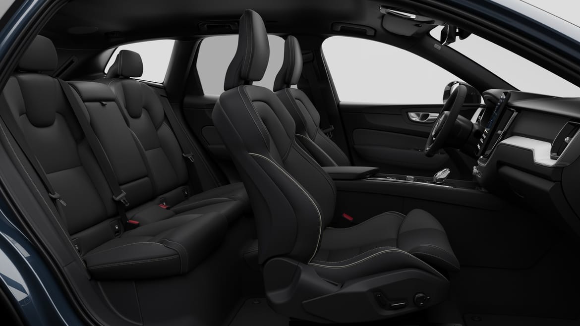 Volvo XC60 2027 - miniatyr 17