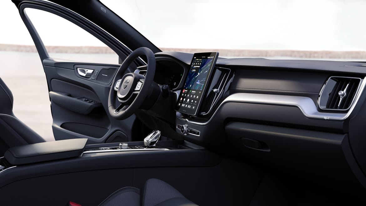 Volvo XC60 2027 - miniatyr 18