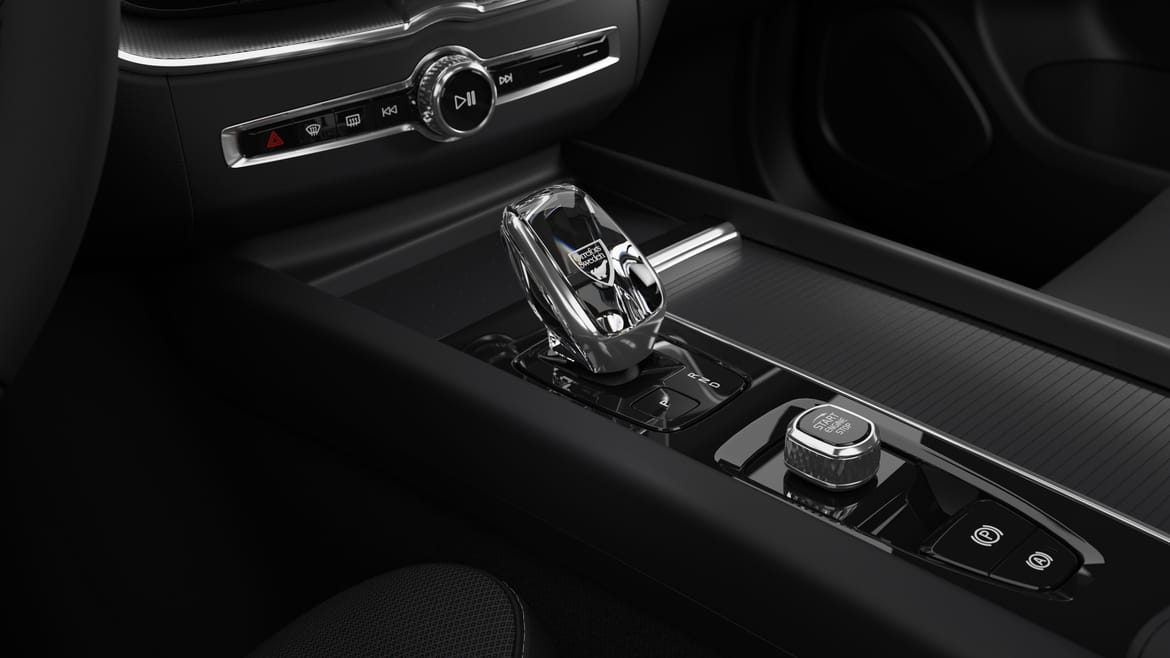 Volvo XC60 2027 - miniatyr 21