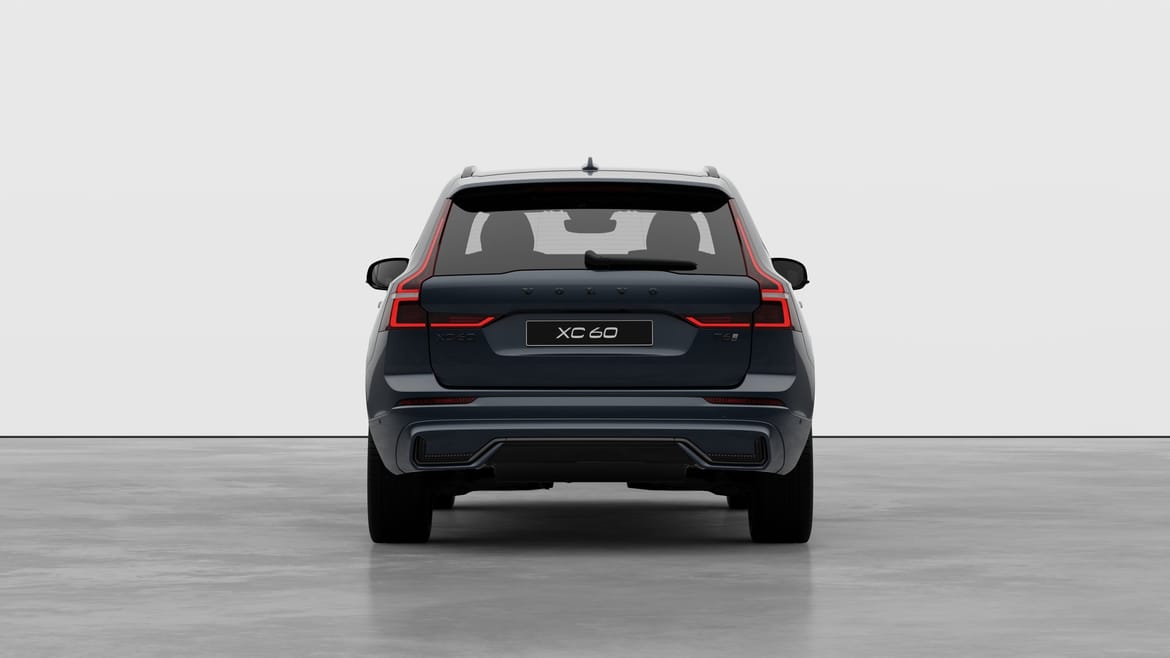 Volvo XC60 2027 - miniatyr 6