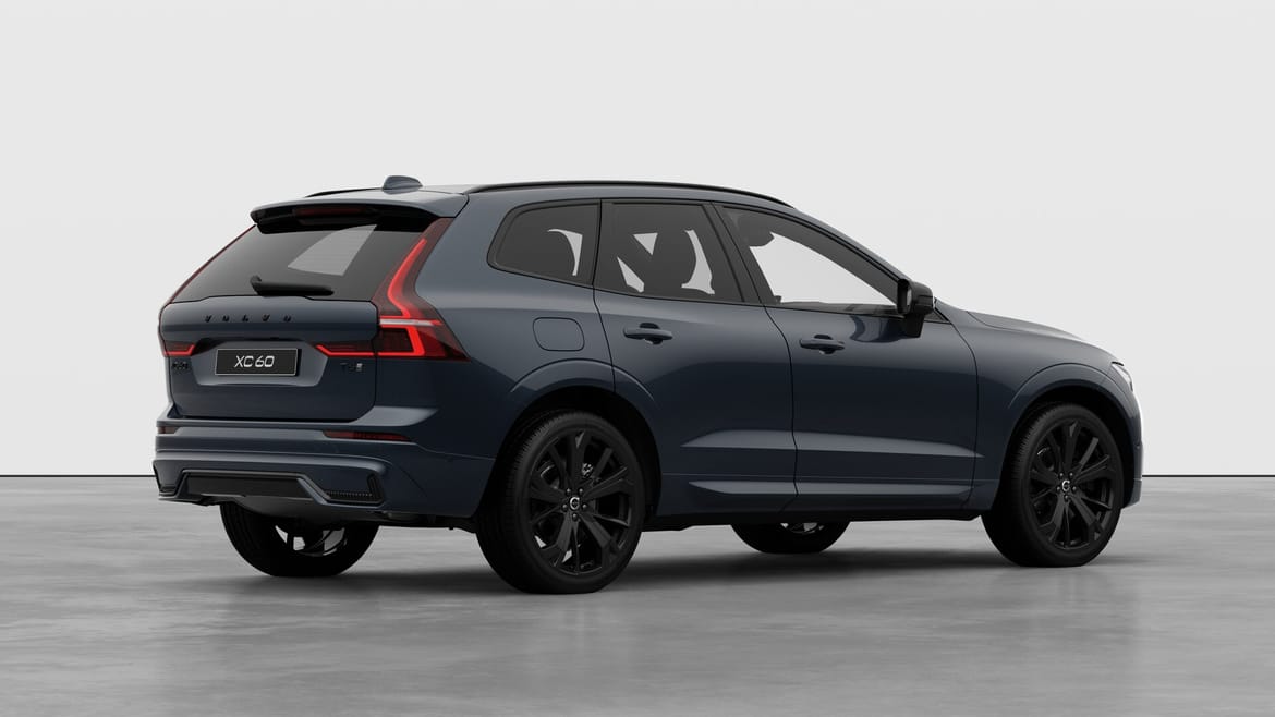 Volvo XC60 2027 - miniatyr 7