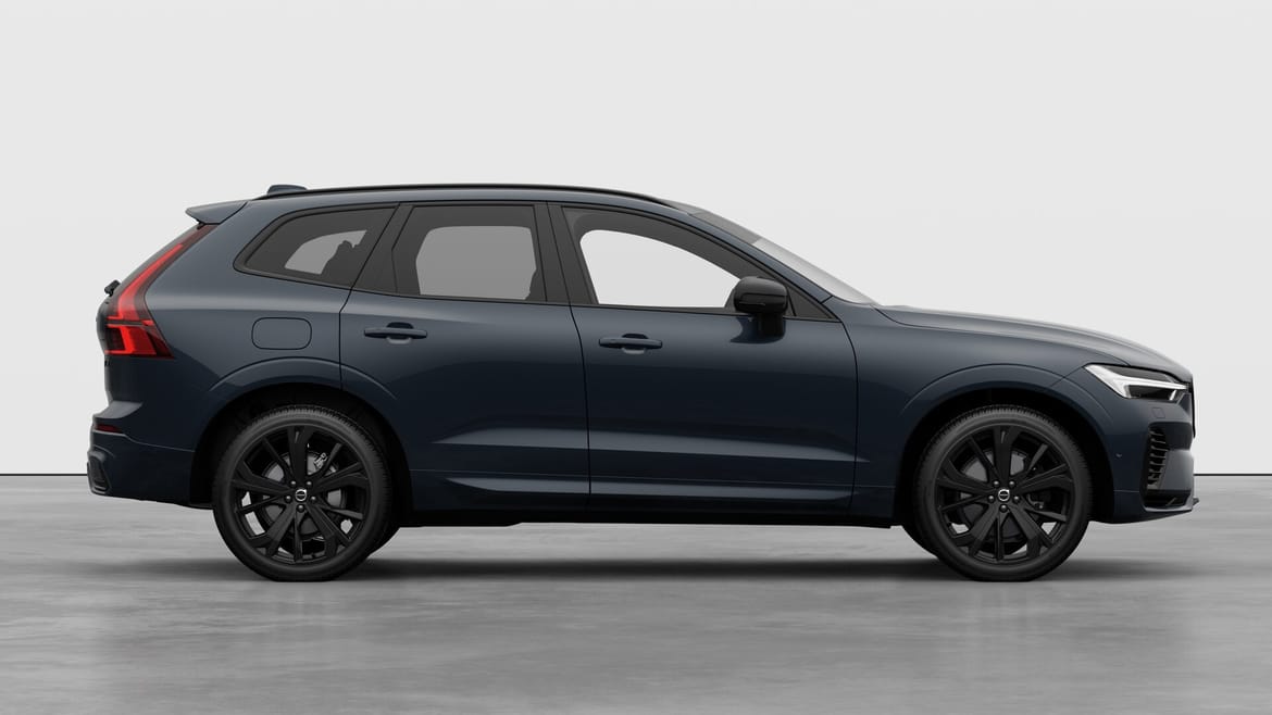 Volvo XC60 2027 - miniatyr 8