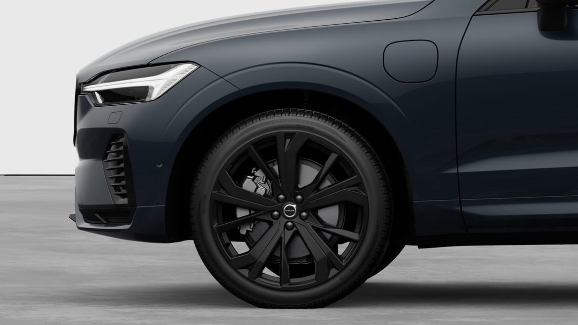 Volvo XC60 2027 - miniatyr 9