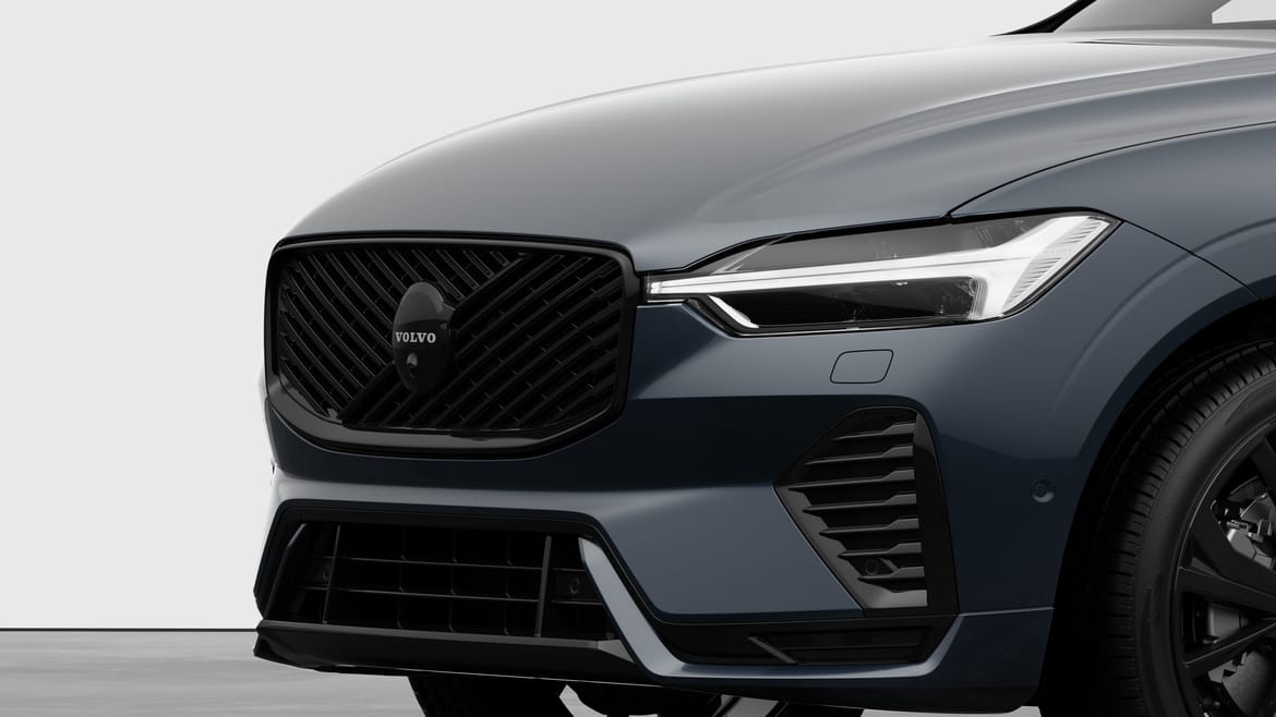 Volvo XC60 2027 - miniatyr 10