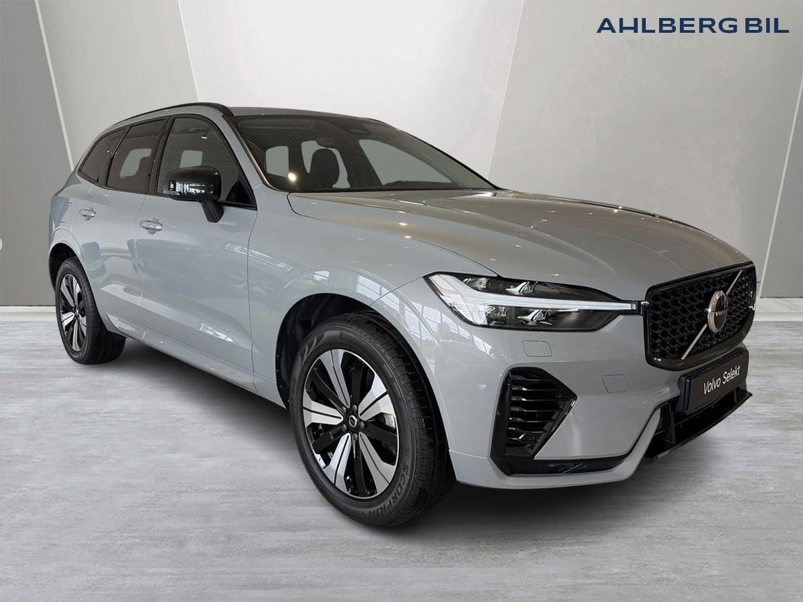 Volvo XC60 2024 - bild 1 av 1