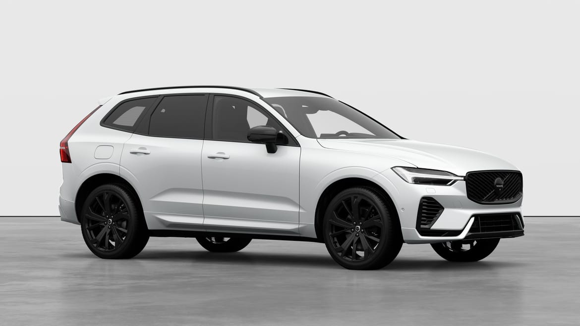 Volvo XC60 2027 - bild 1 av 24
