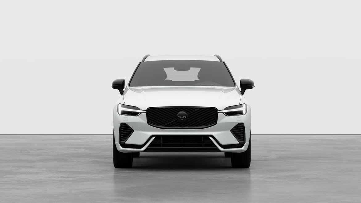 Volvo XC60 2027 - miniatyr 2