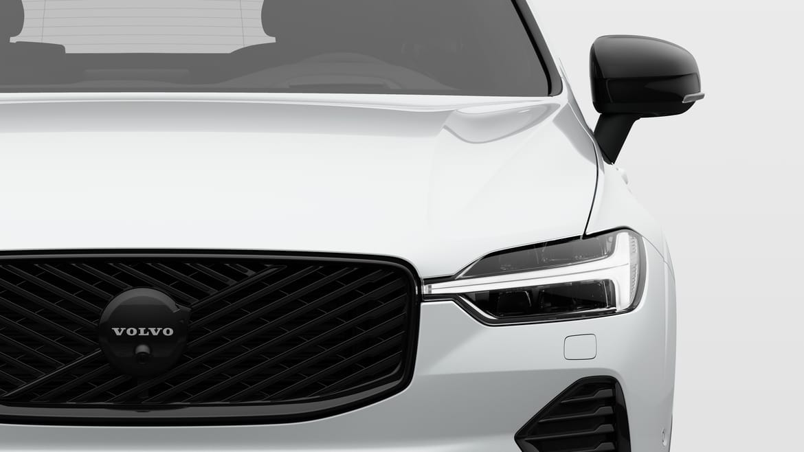 Volvo XC60 2027 - miniatyr 11