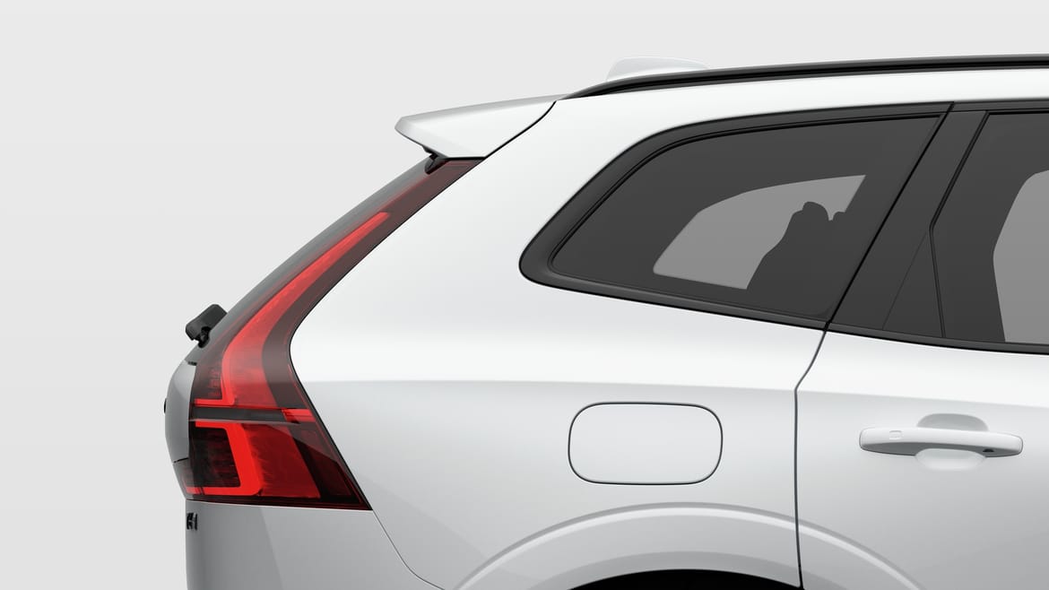 Volvo XC60 2027 - miniatyr 12