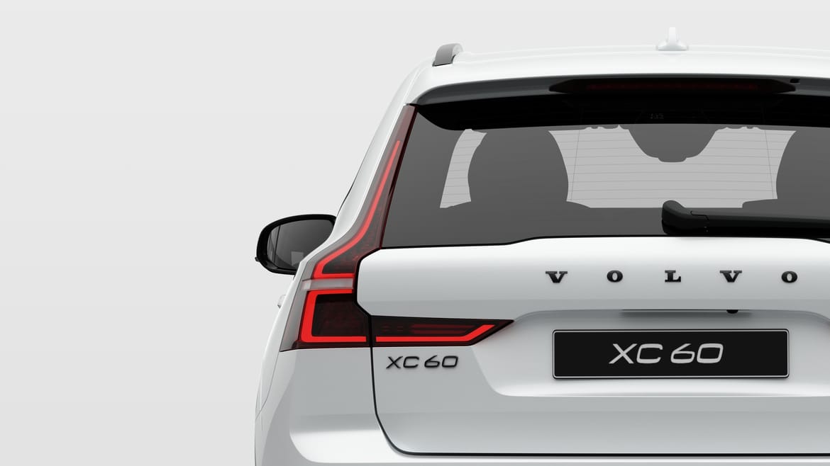 Volvo XC60 2027 - miniatyr 13