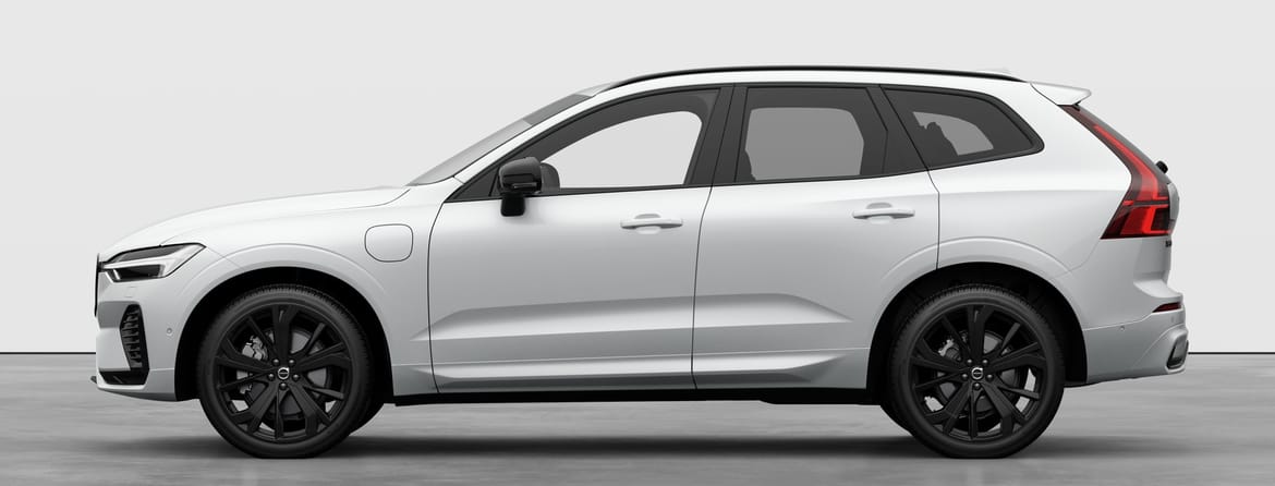 Volvo XC60 2027 - miniatyr 14