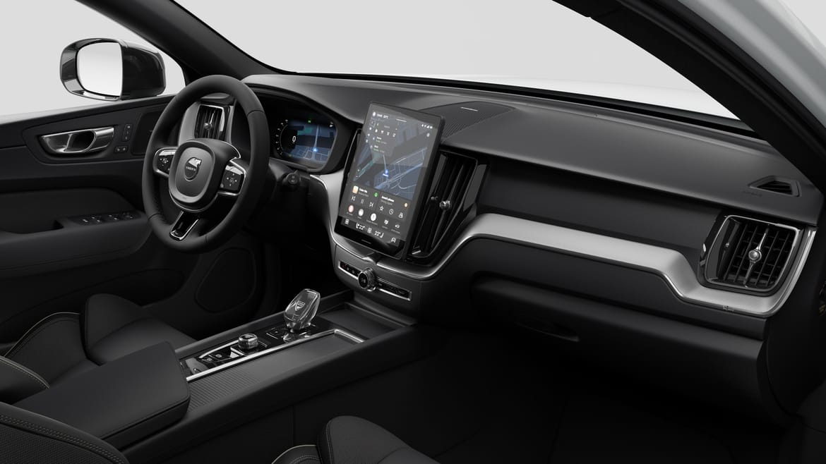 Volvo XC60 2027 - miniatyr 15