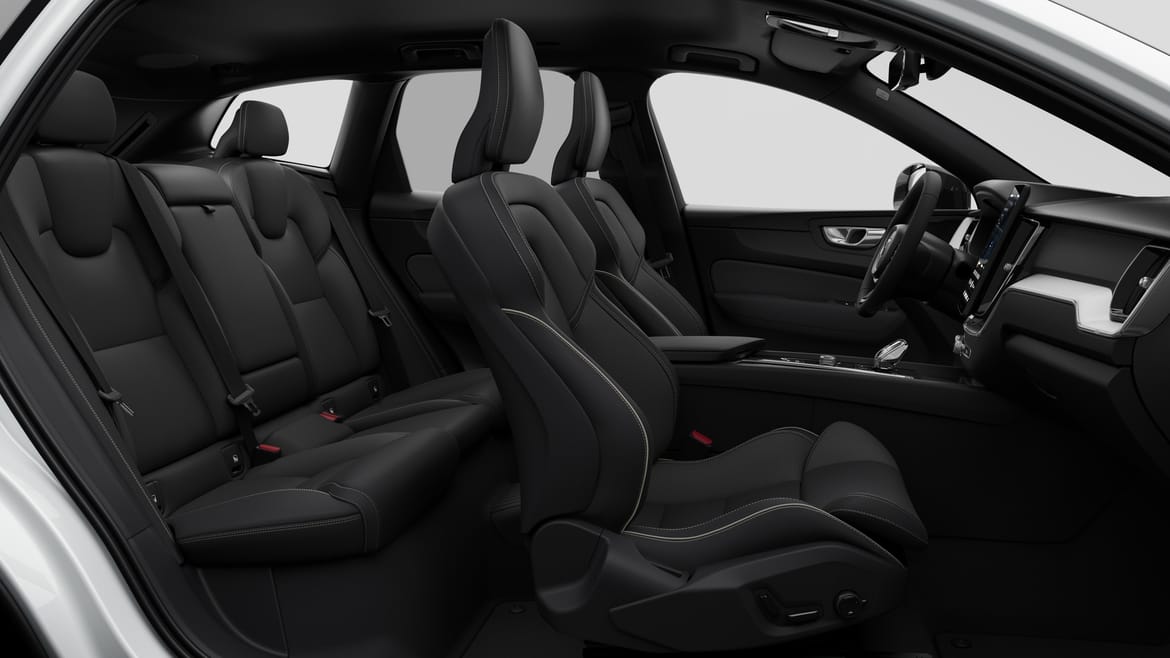 Volvo XC60 2027 - miniatyr 17