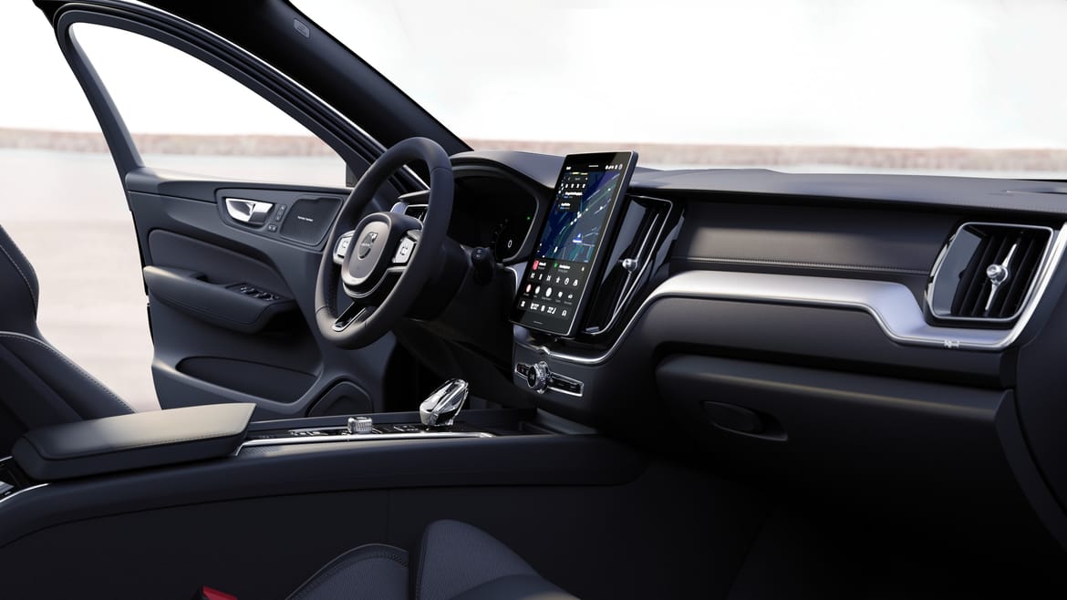Volvo XC60 2027 - miniatyr 18