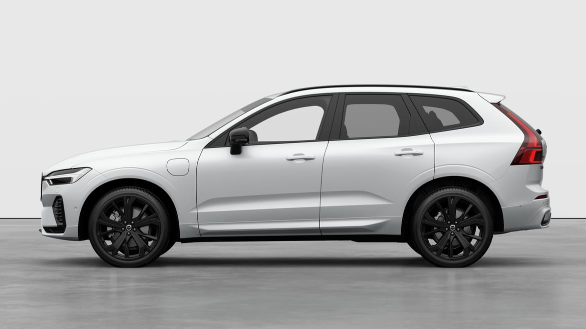 Volvo XC60 2027 - miniatyr 4