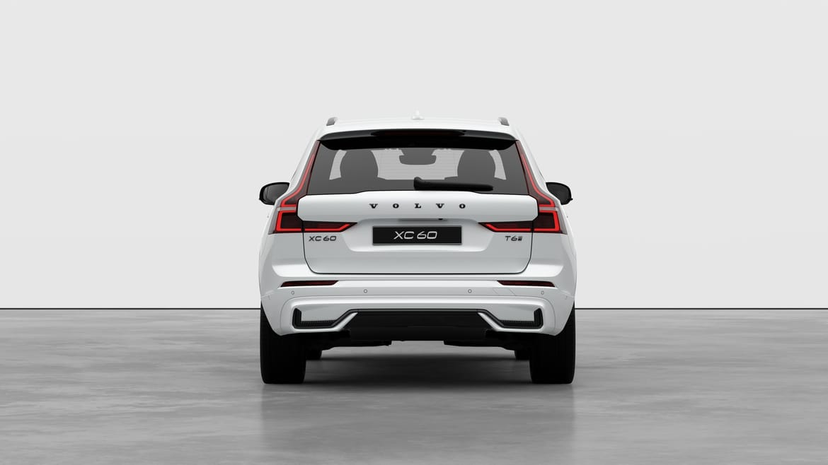 Volvo XC60 2027 - miniatyr 6