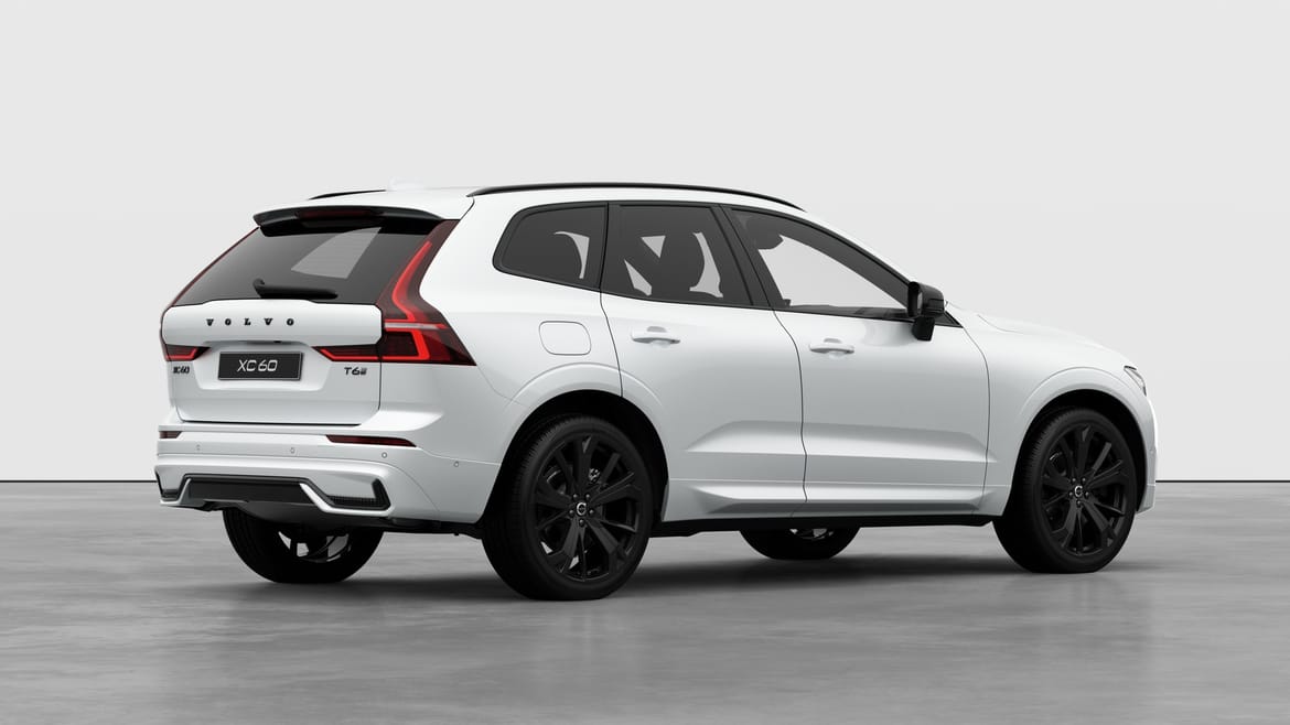 Volvo XC60 2027 - miniatyr 7