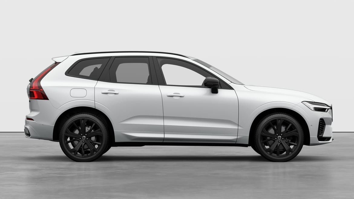 Volvo XC60 2027 - miniatyr 8
