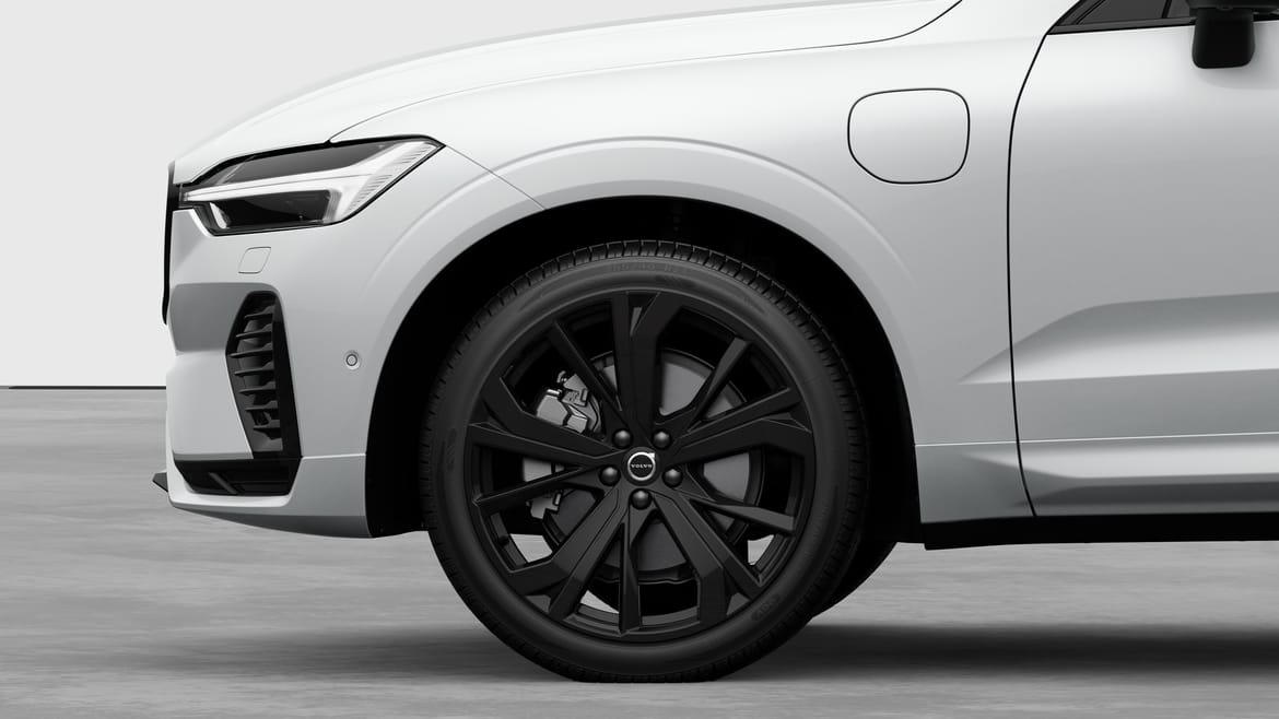 Volvo XC60 2027 - miniatyr 9