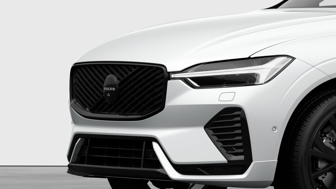 Volvo XC60 2027 - miniatyr 10
