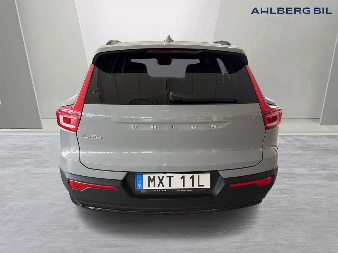 Volvo EX40 2025 - miniatyr 7