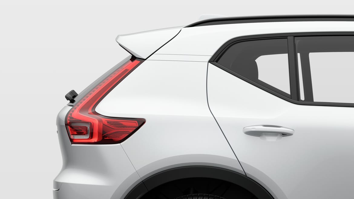 Volvo EX40 2027 - miniatyr 12
