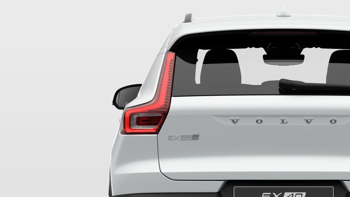 Volvo EX40 2027 - miniatyr 13