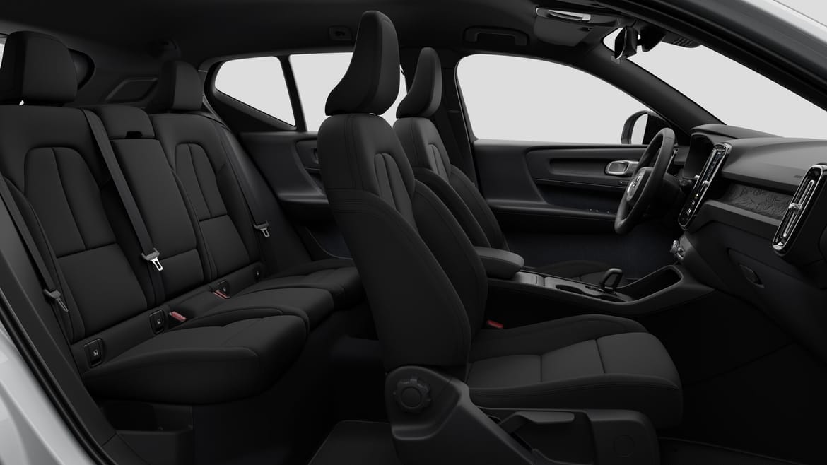 Volvo EX40 2027 - miniatyr 17