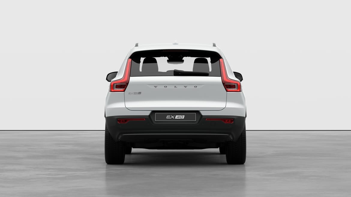 Volvo EX40 2027 - miniatyr 6