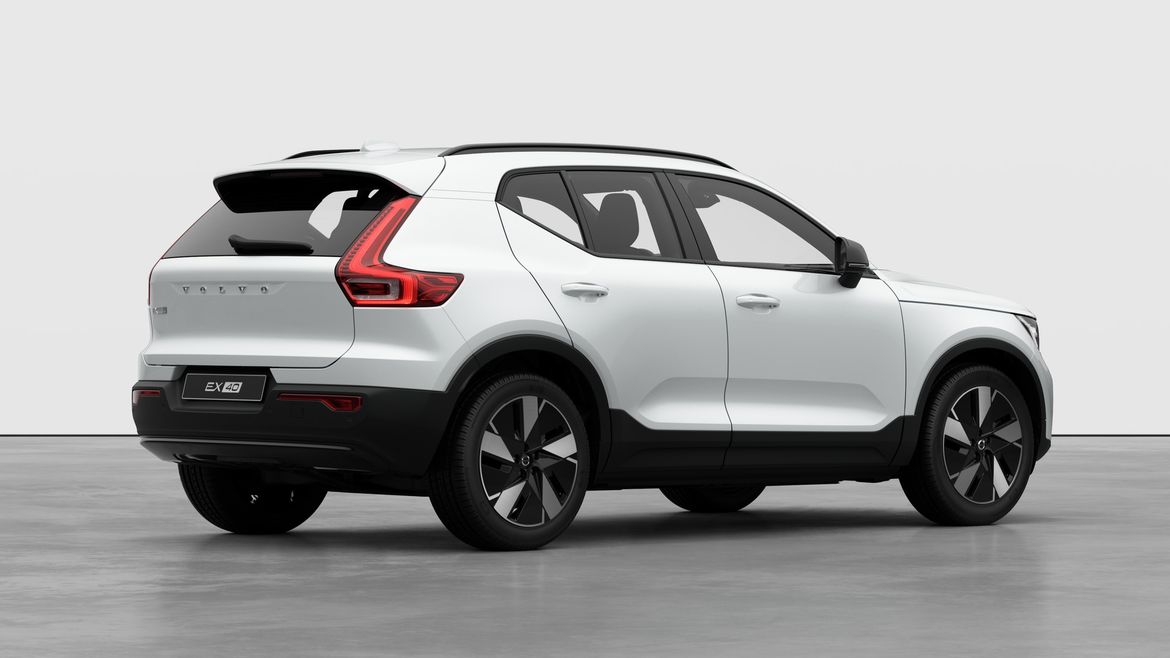 Volvo EX40 2027 - miniatyr 7