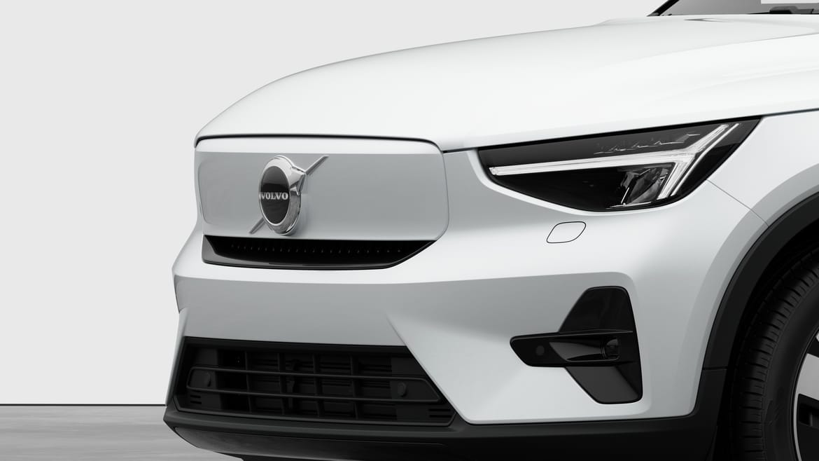 Volvo EX40 2027 - miniatyr 10
