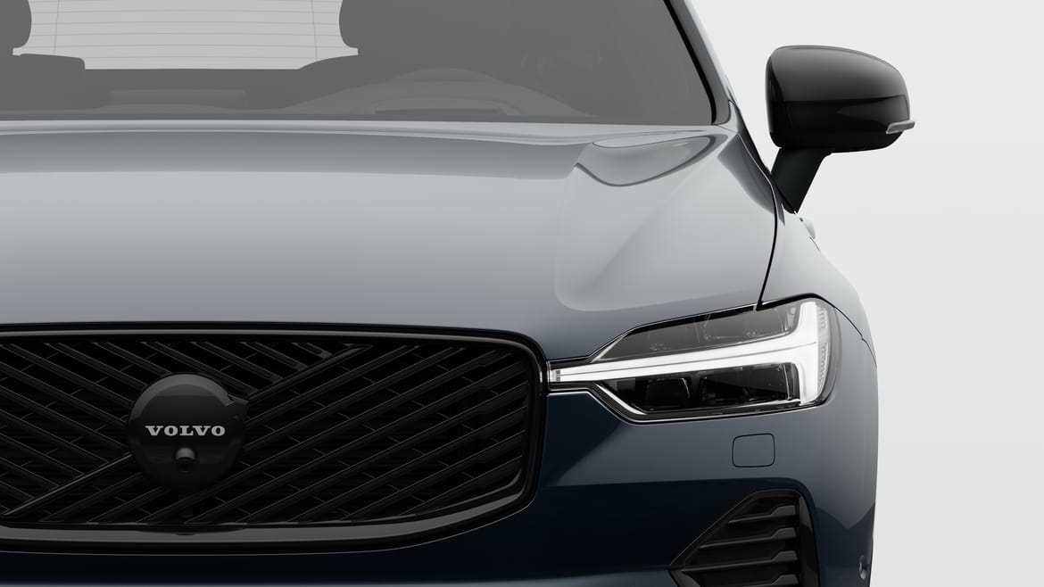 Volvo XC60 2027 - miniatyr 11