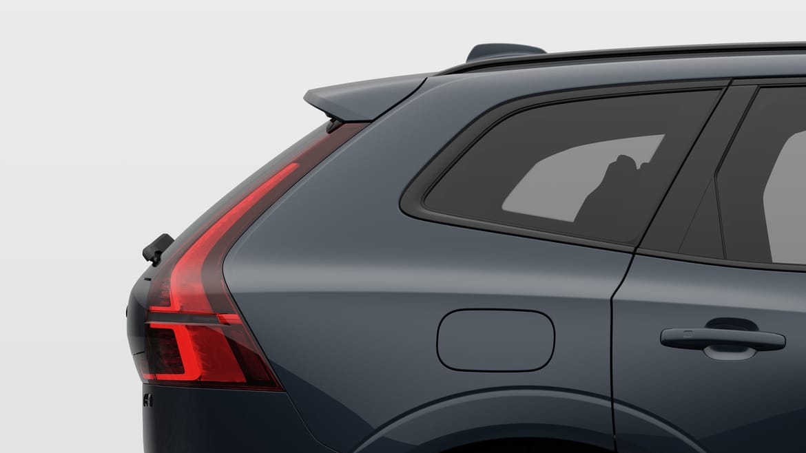Volvo XC60 2027 - miniatyr 12