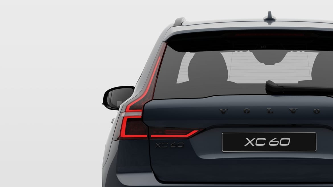 Volvo XC60 2027 - miniatyr 13