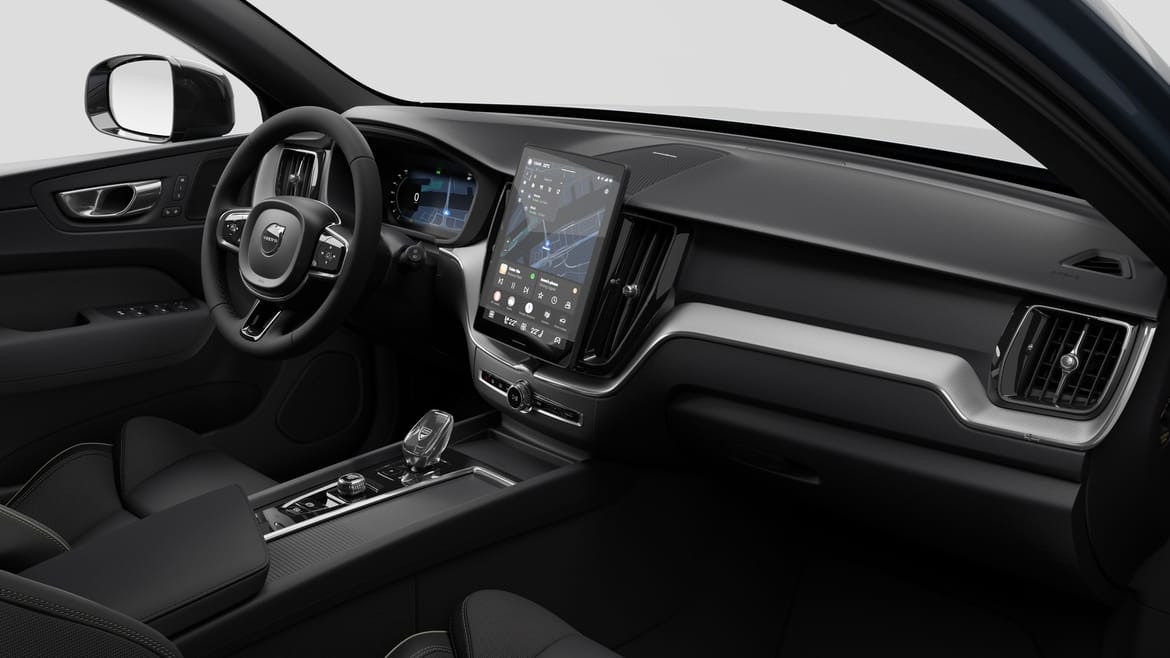 Volvo XC60 2027 - miniatyr 15