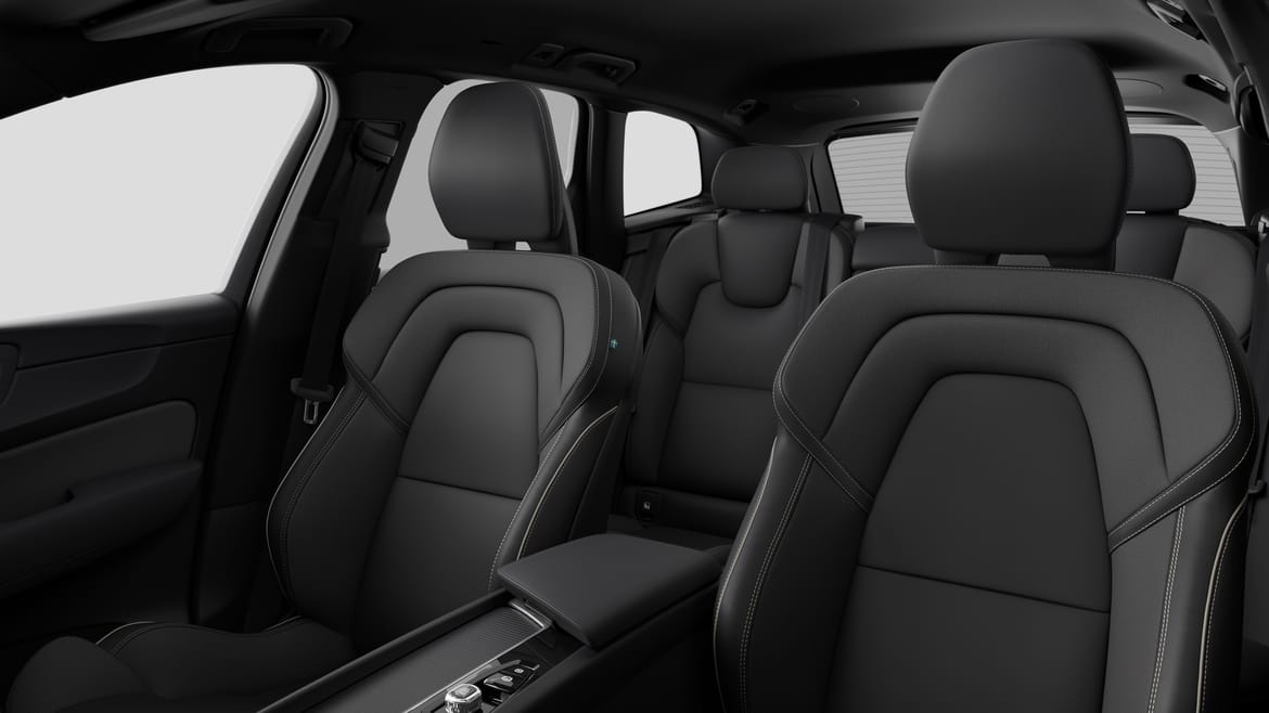 Volvo XC60 2027 - miniatyr 16