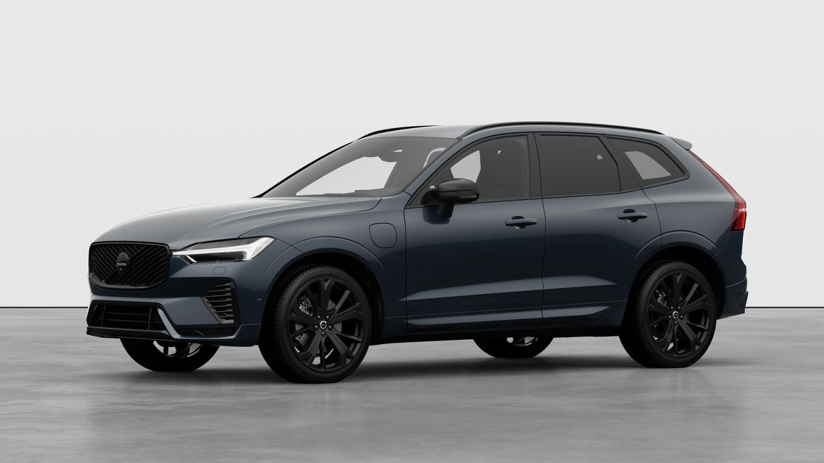 Volvo XC60 2027 - miniatyr 3