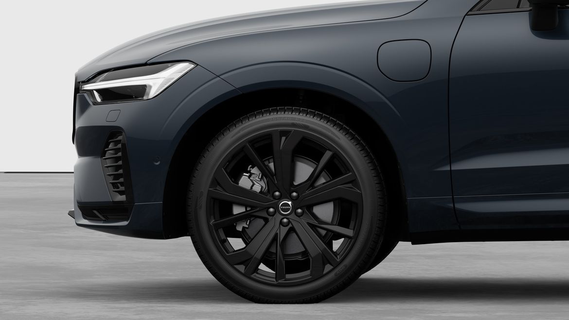 Volvo XC60 2027 - miniatyr 9