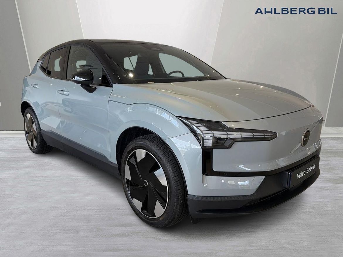 Volvo EX30 2025 - bild 1 av 19
