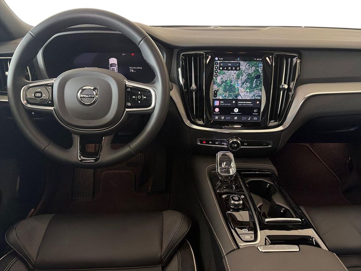 Volvo S60 2024 - miniatyr 13