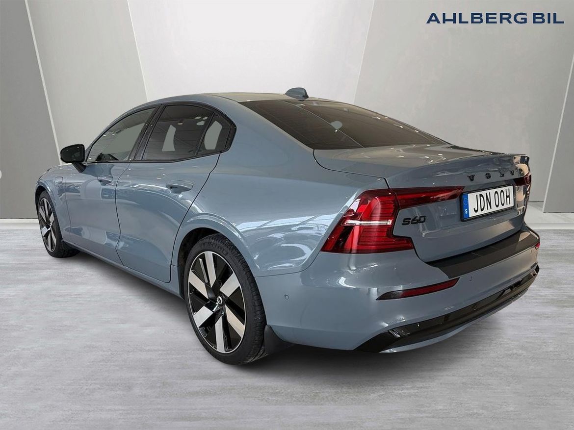 Volvo S60 2024 - miniatyr 3