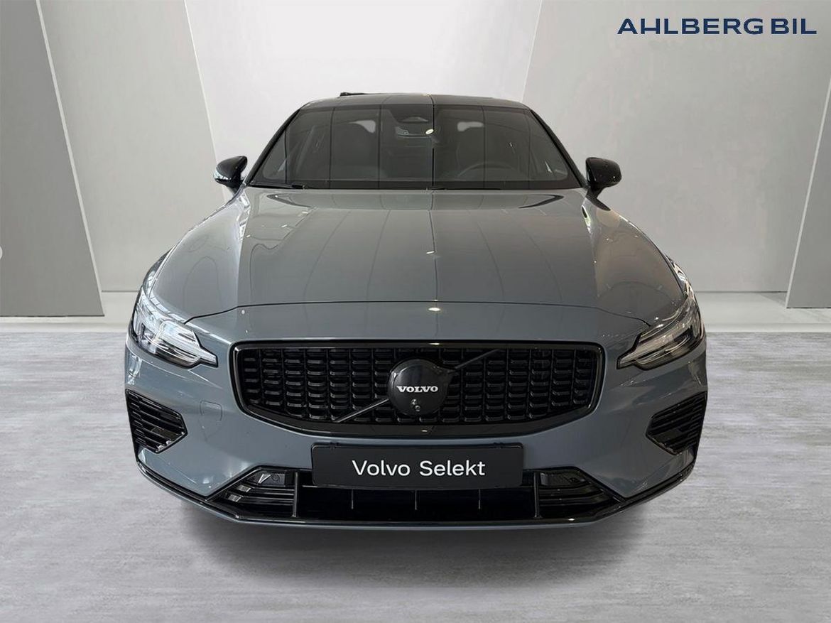 Volvo S60 2024 - miniatyr 4